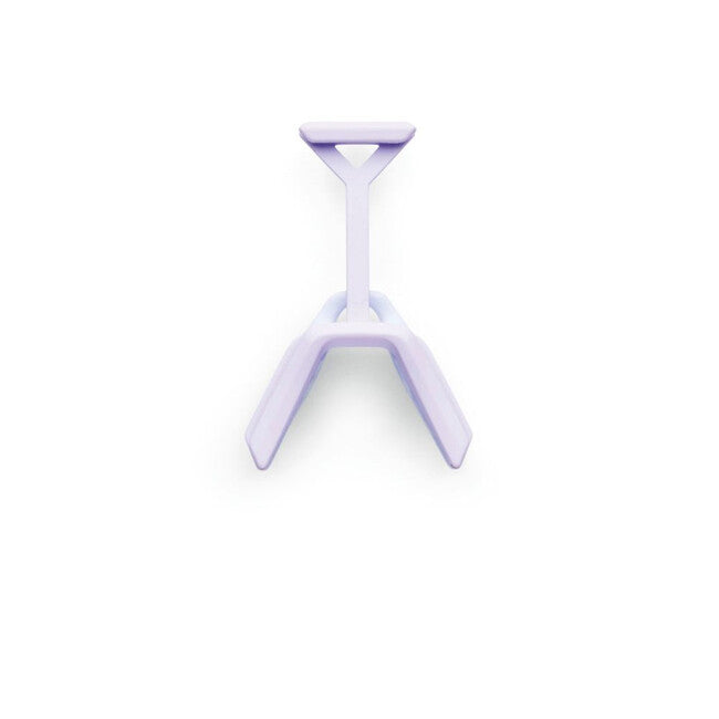 100% Κεφαλίδα HYPERCRAFT, Polished Lavender