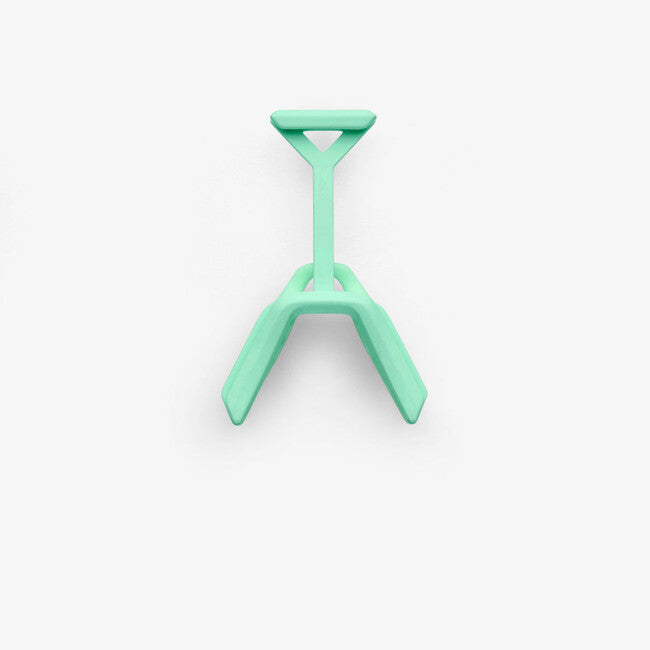 100% Γέφυρα Μύτης HYPERCRAFT, Soft Tact Mint