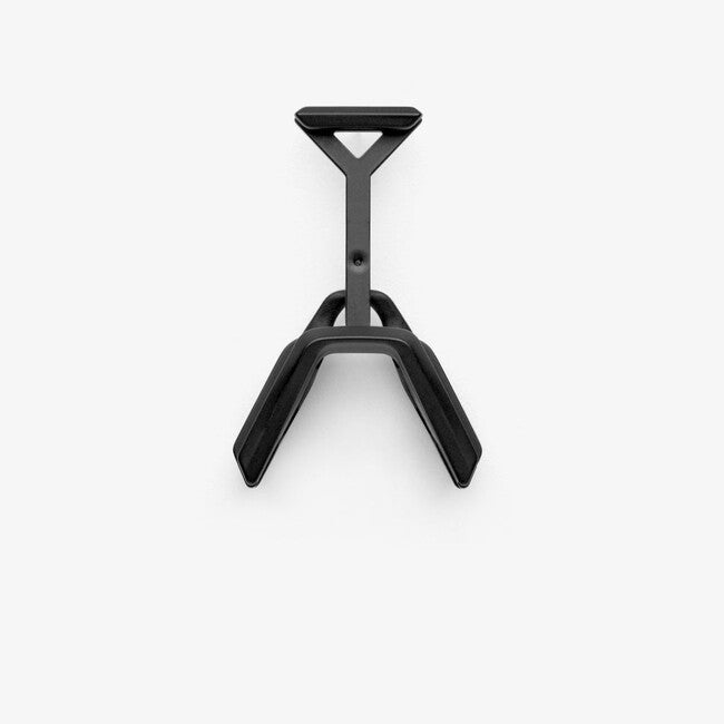 100% Hypercraft SQ Μύτη Soft Tact Black