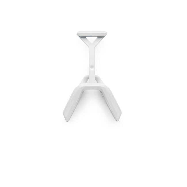 100% Κεφαλοπροστασία HYPERCRAFT XS, Matte Stone Grey