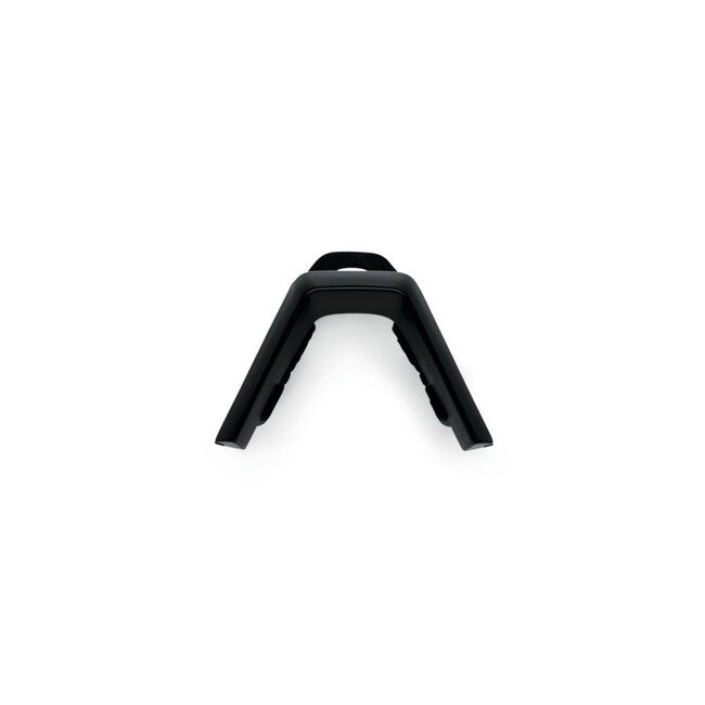 100% Σετ φακού SPEEDCRAFT SL με σύστημα στήριξης, Short Matte Black