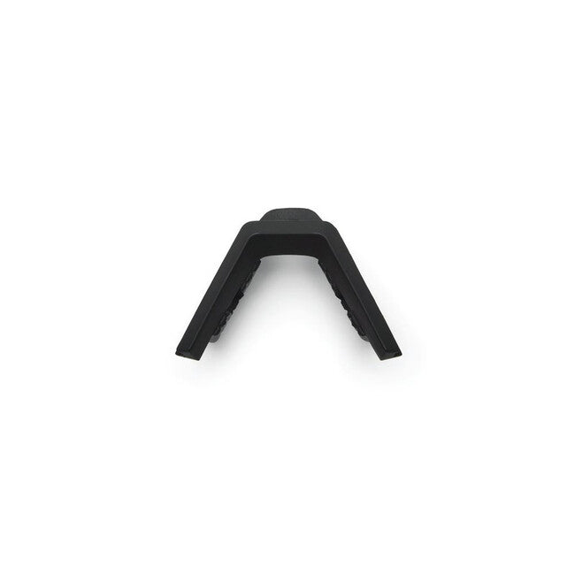 100% SPEEDCRAFT SL Σετ Ρινικής Γέφυρας Short Soft Tact, Black