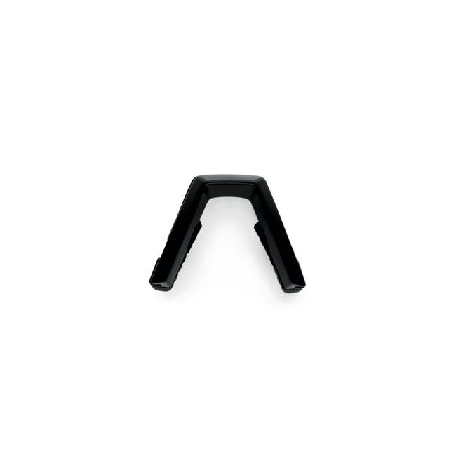 100% SPEEDCRAFT XS Σύστημα Φόρτωσης Short Gloss Black