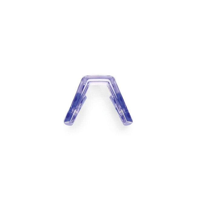 100% SPEEDCRAFT XS σετ φορέων γεφυρών, Short Polished Translucent Lavender