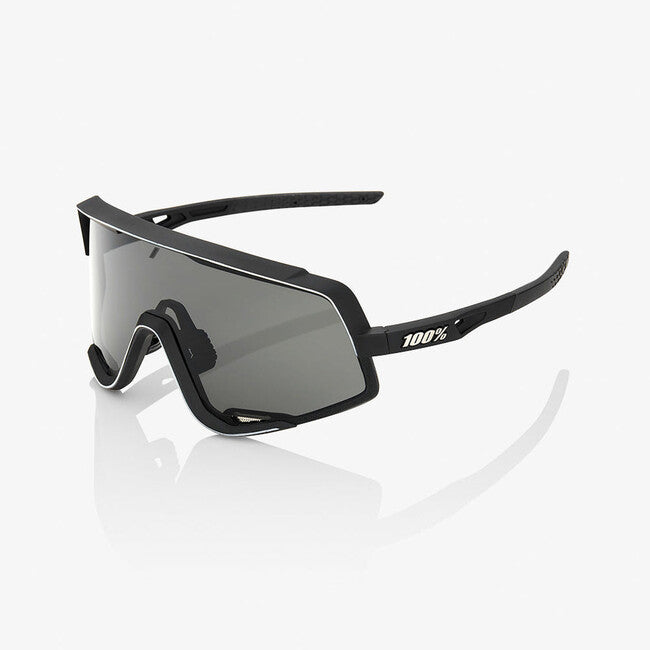 100% Glendale Γυαλιά Ηλίου, Soft Tact Black