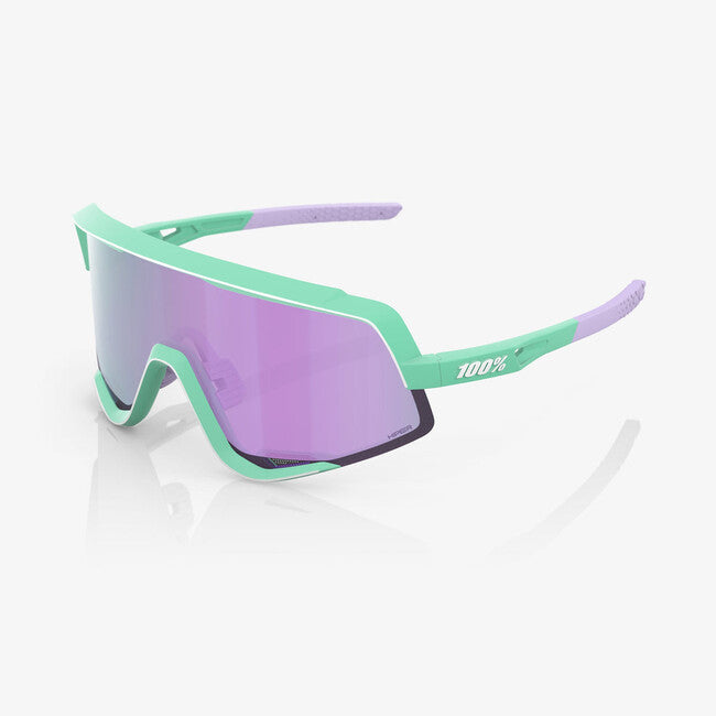 100% Glendale Γυαλιά Ηλίου, Soft Tact Mint