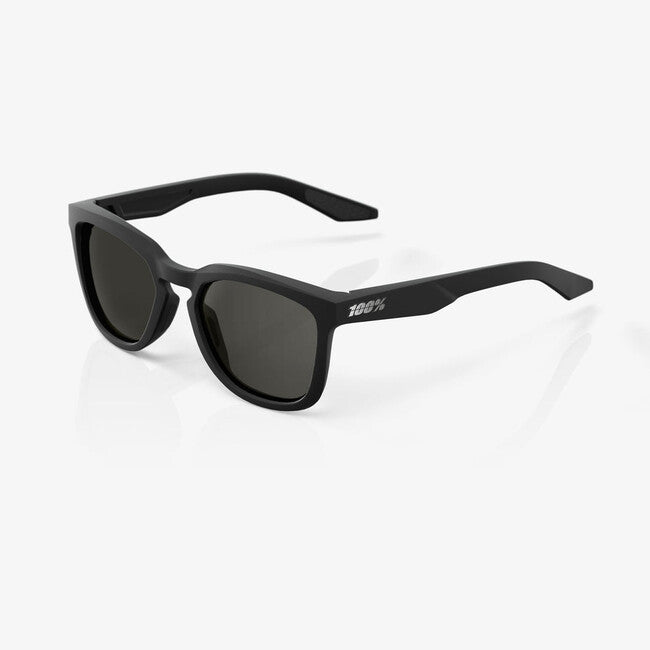 100% Hudson Γυαλιά Ηλίου, Soft Tact Black