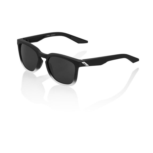 100% Hudson Γυαλιά Ηλίου, Soft Tact Black / Havana Fade