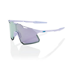 100% Hypercraft Sunglasses, Gloss Lavender