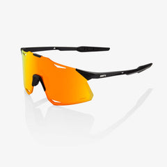 100% Hypercraft Sunglasses, Matte Black