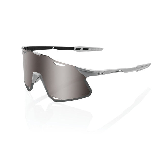 100% Hypercraft Γυαλιά Ηλίου, Matte Stone Grey