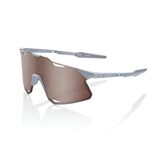 100% Hypercraft Γυαλιά Ηλίου, Matte Stone Grey