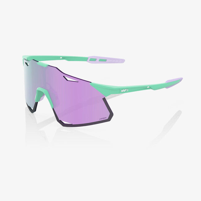 100% Hypercraft Γυαλιά Ηλίου, Soft Tact Mint