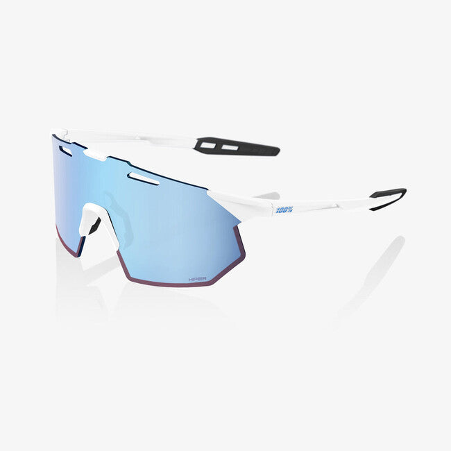 100% Hypercraft SQ Γυαλιά Ηλίου, Soft Tact White