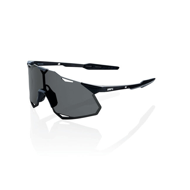 100% Hypercraft XS Γυαλιά Ηλίου, Matte Black