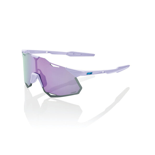100% Hypercraft XS Γυαλιά Ηλίου, Soft Tact Lavender