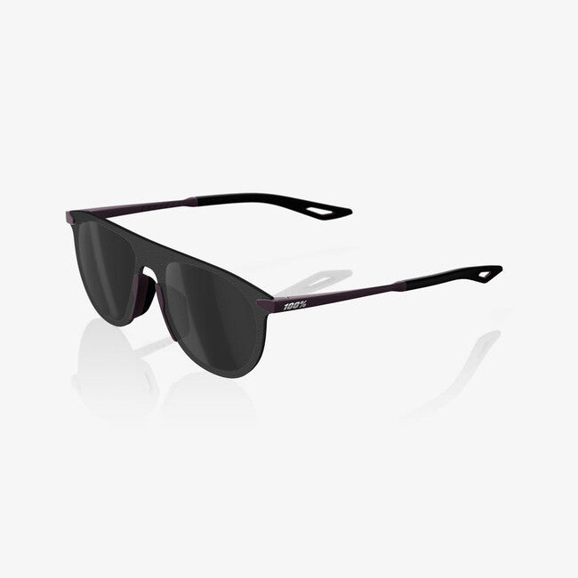 100% Legere Coil Γυαλιά Ηλίου, Soft Tact Deep Purple