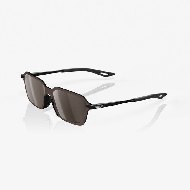 100% Legere Trap Γυαλιά Ηλίου, Matte Black