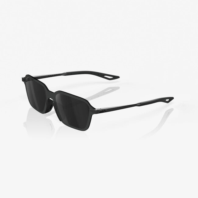 100% Legere Trap Γυαλιά Ηλίου, Matte Gunmetal