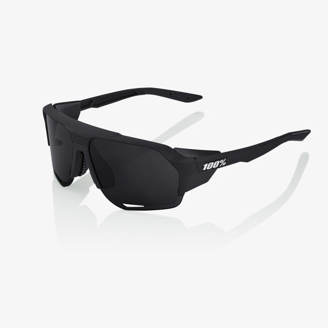 100% Norvik Γυαλιά Ηλίου, Matte Black