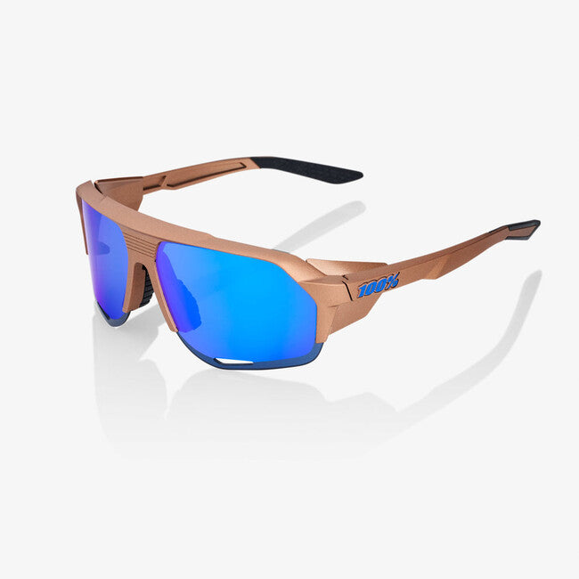 100% Norvik Γυαλιά Ηλίου, Matte Copper Chromium