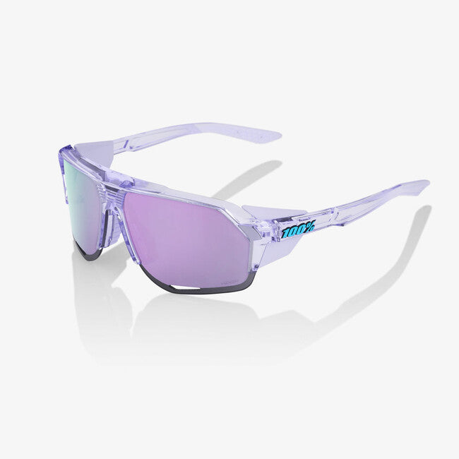 100% Norvik Γυαλιά Ηλίου, Polished Translucent Lavender