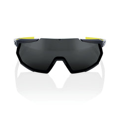100% Racetrap 3.0 Γυαλιά Ηλίου, Gloss Black