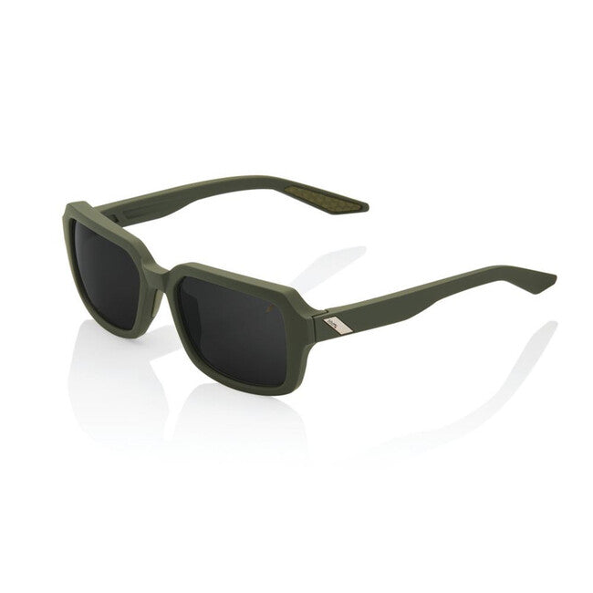 100% Rideley Γυαλιά Ηλίου, Soft Tact Army Green