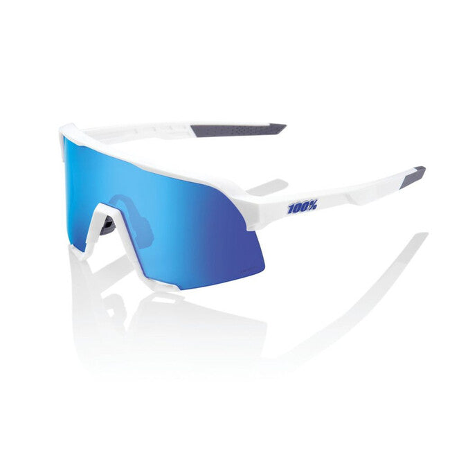 100% S3 γυαλιά ηλίου, HiPER Blue Multilayer Mirror Lens