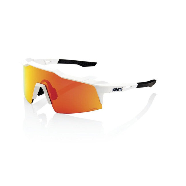 100% Speedcraft SL Γυαλιά Ηλίου, Soft Tact Off White