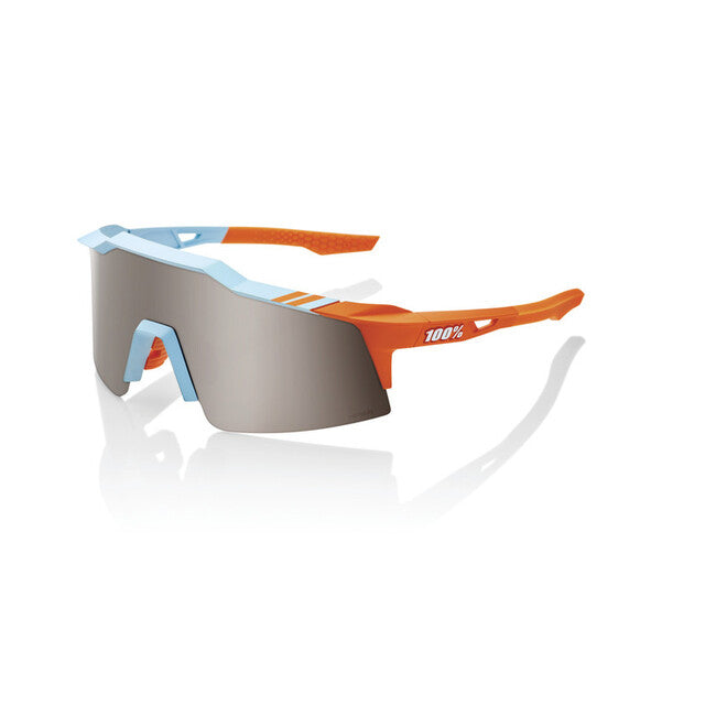 100% Speedcraft SL Γυαλιά Ηλίου, Soft Tact Two Tone