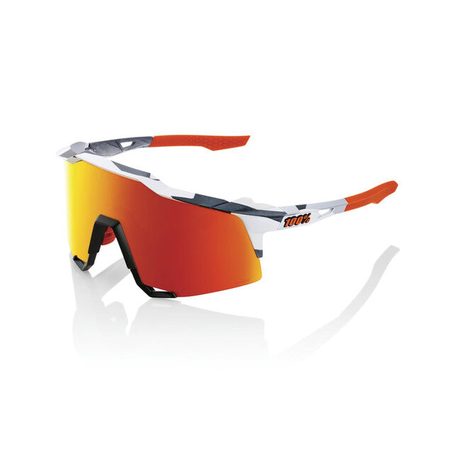 100% Γυαλιά Ηλίου Speedcraft, Soft Tact Grey Camo