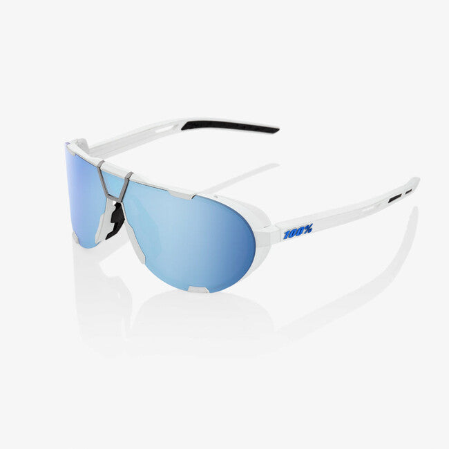 100% Westcraft Γυαλιά Ηλίου, Soft Tact White