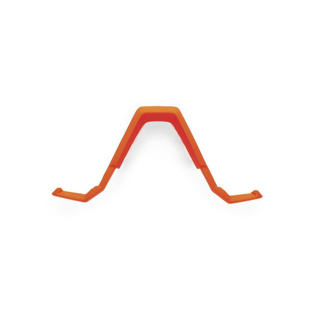 100% SPEEDCRAFT / S3 Σετ Γεφυρών Ένδυσης, Regular Soft Tact Neon Orange