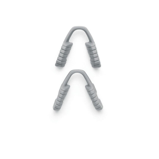 100% SPEEDCRAFT Σετ Ρινικών Στηριγμάτων (SL/XS), S2, S3, GLENDALE, Grey
