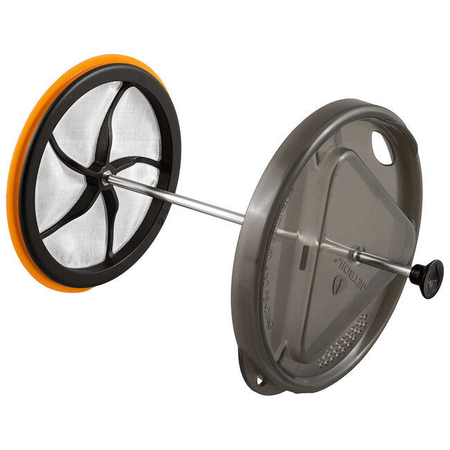 Jetboil Grande Προσαρμογέας Coffee Press - Σιλικόνη