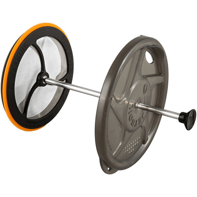 Jetboil Σιλικόνη Coffee Press