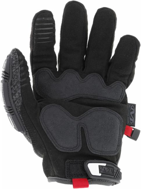 Mechanix ColdWork M-Pact Insulated Γάντια, μαύρο γκρι
