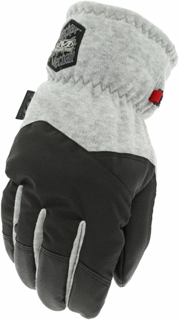 Mechanix ColdWork Guide Insulated γάντια, μαύρο γκρι