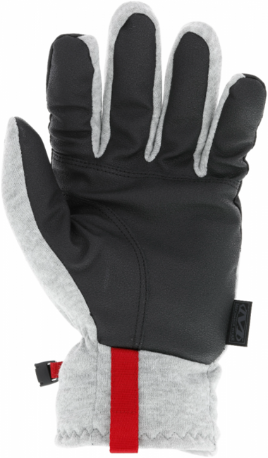 Mechanix ColdWork Guide Insulated γάντια, μαύρο γκρι