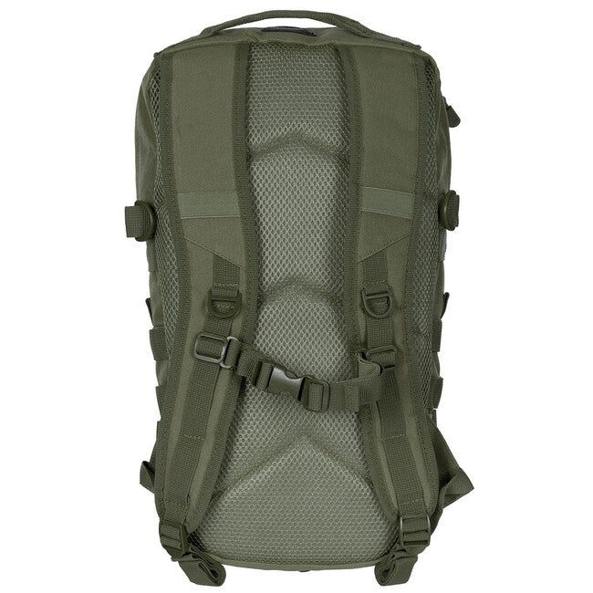 MFH Daypack Σακίδιο, OD green