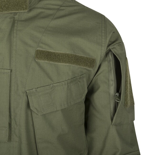 Helikon-Tex Μπλούζα CPU Cotton Ripstop, Χακί