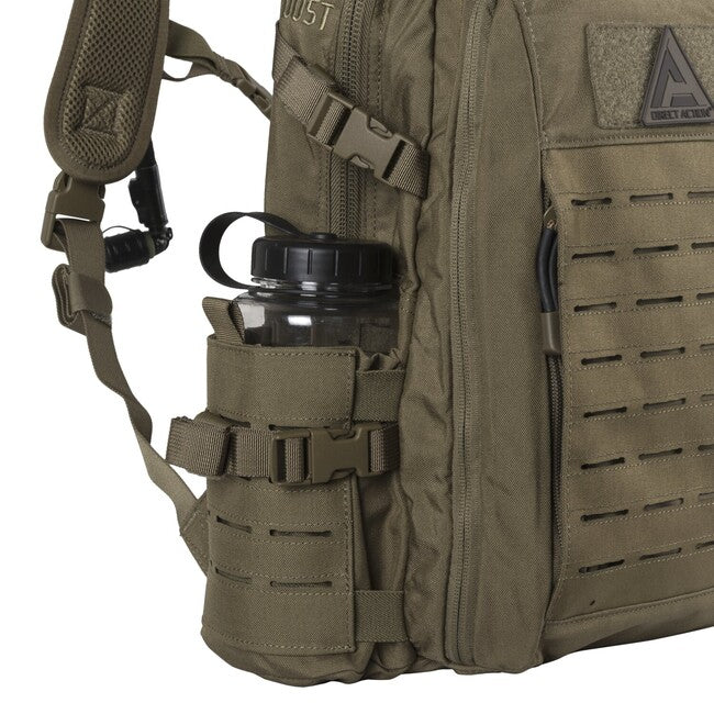 Direct Action® DUST Mk II σακίδιο πλάτης Cordura MkII, MultiCam