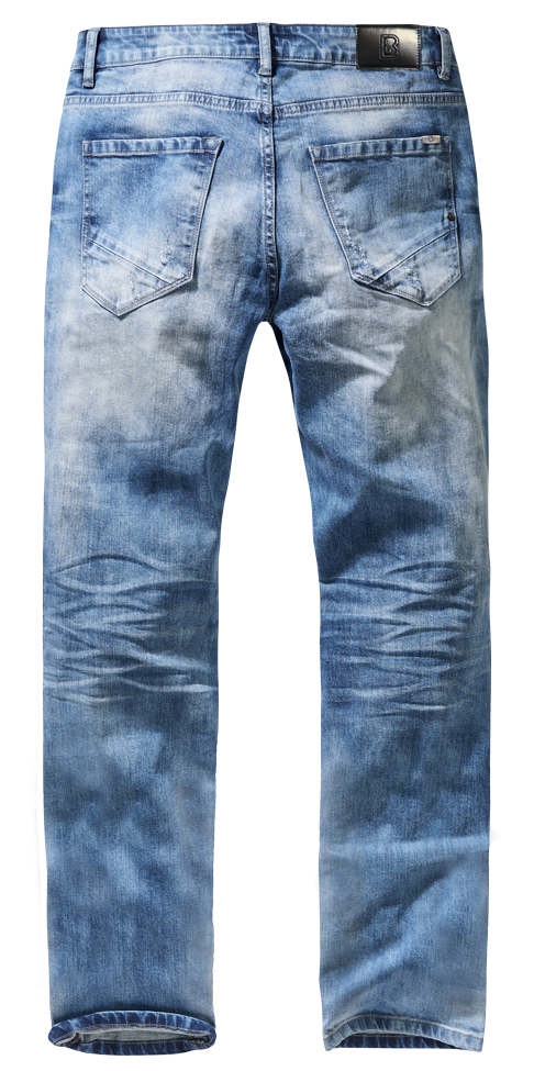 Brandit Will denim jeans