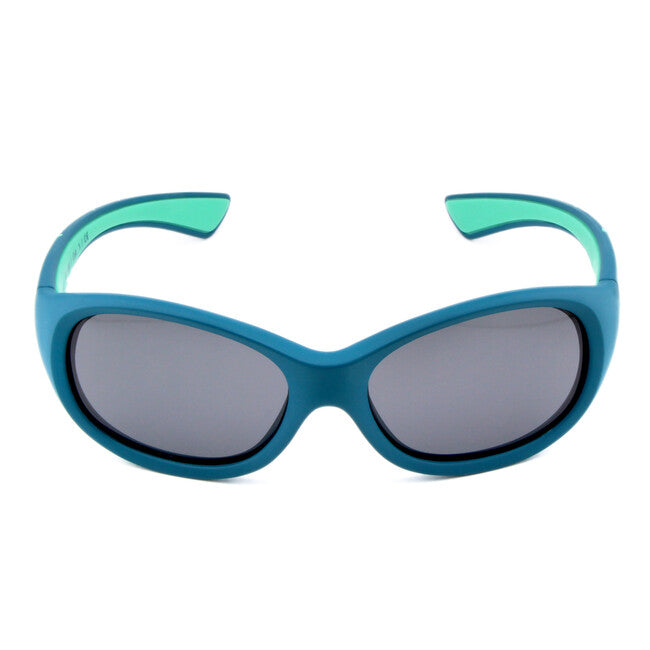 ActiveSol @school Kids Γυαλιά Ηλίου Polarized Παιδικά, petrol/turquoise