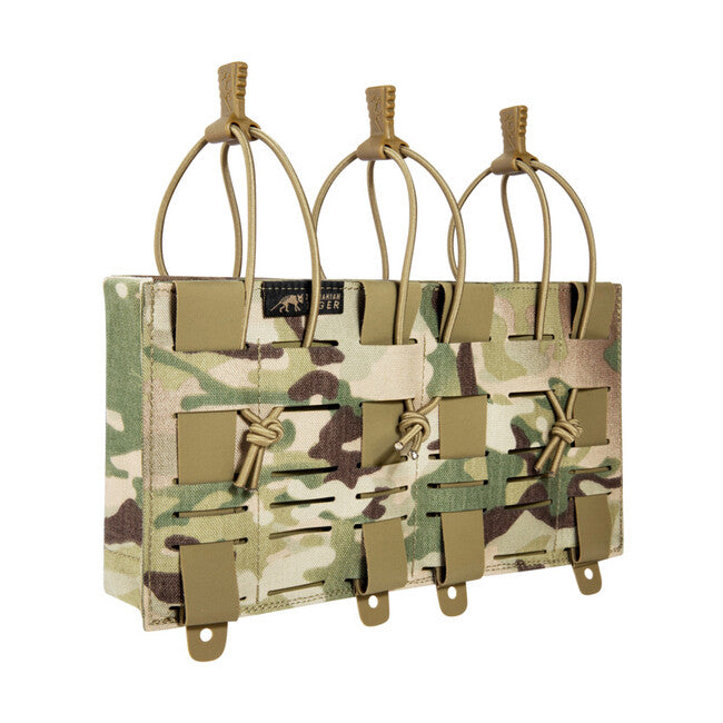 Tasmanian Tiger 3 SGL Mag Pouch BEL MKIII Θήκη Γεμιστήρα, multicam