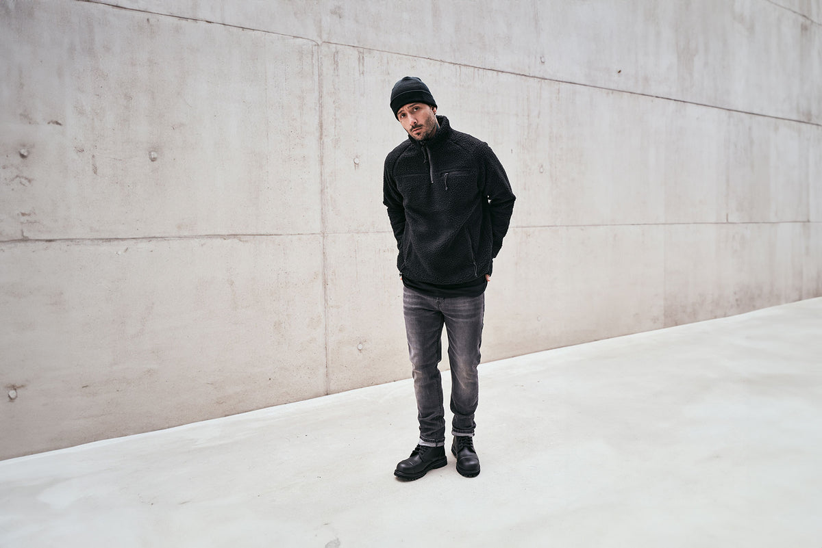 Brandit Rover denim jeans