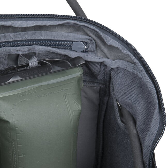 Direct Action® HALIFAX MEDIUM σακίδιο πλάτης Cordura, μαύρο