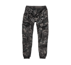 Brandit Ray Vintage παντελόνι, Darkcamo