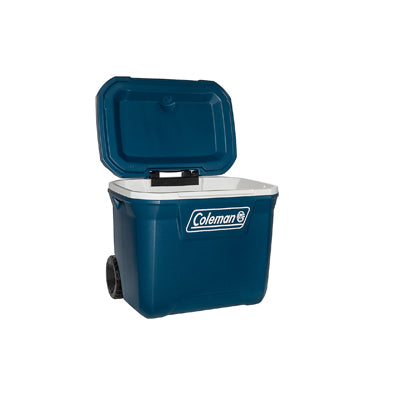 Coleman Xtreme Ψυγείο 50 QT 47 L με Ρόδες